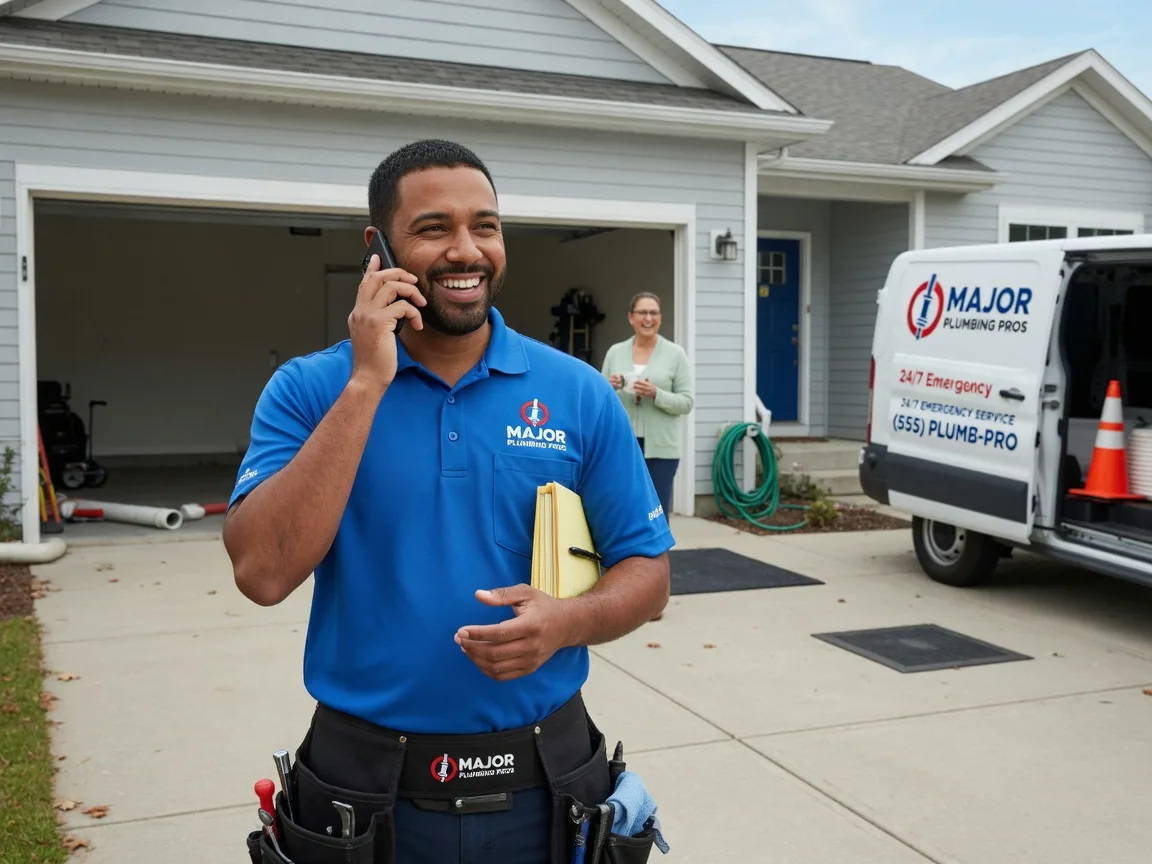 Drain Cleaning Services West Virginia FAQs